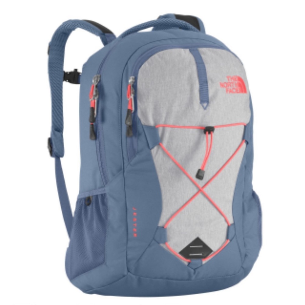 North Face Jester Backpack